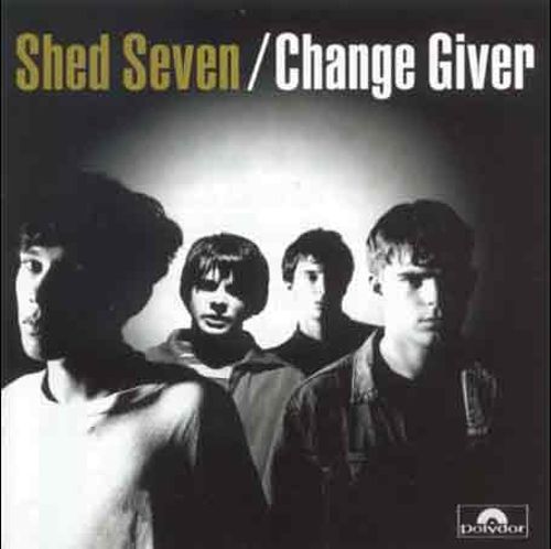 Shed Seven #17