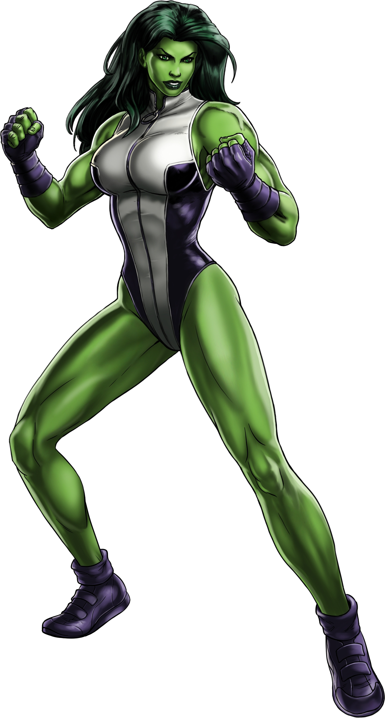 She-Hulk #5