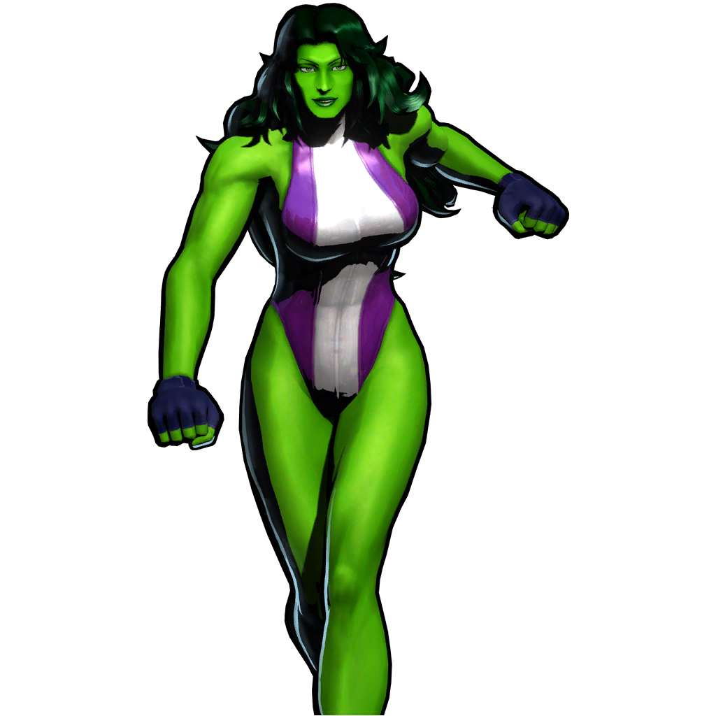 She-Hulk Backgrounds, Compatible - PC, Mobile, Gadgets| 1024x1024 px