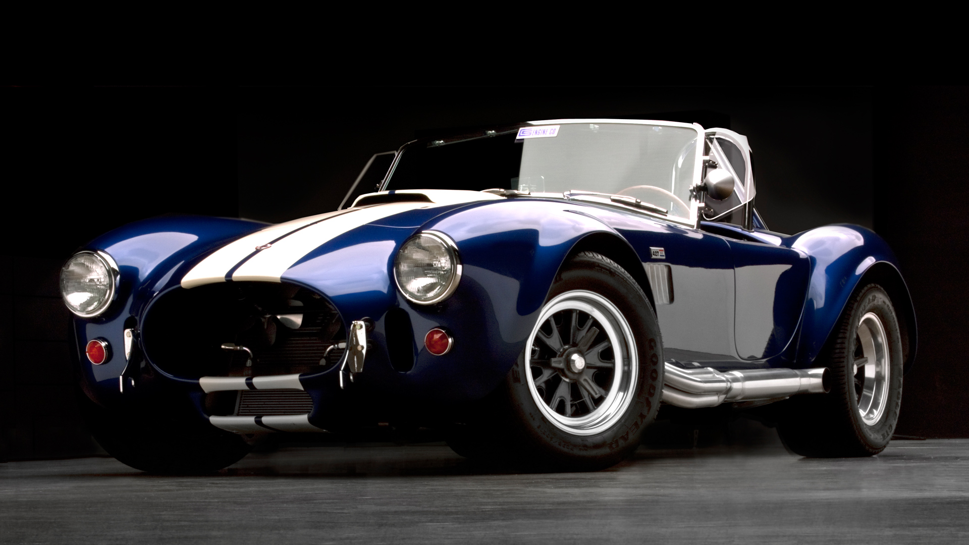 Shelby Cobra Wallpapers Vehicles Hq Shelby Cobra Pictures 4k Wallpapers 2019