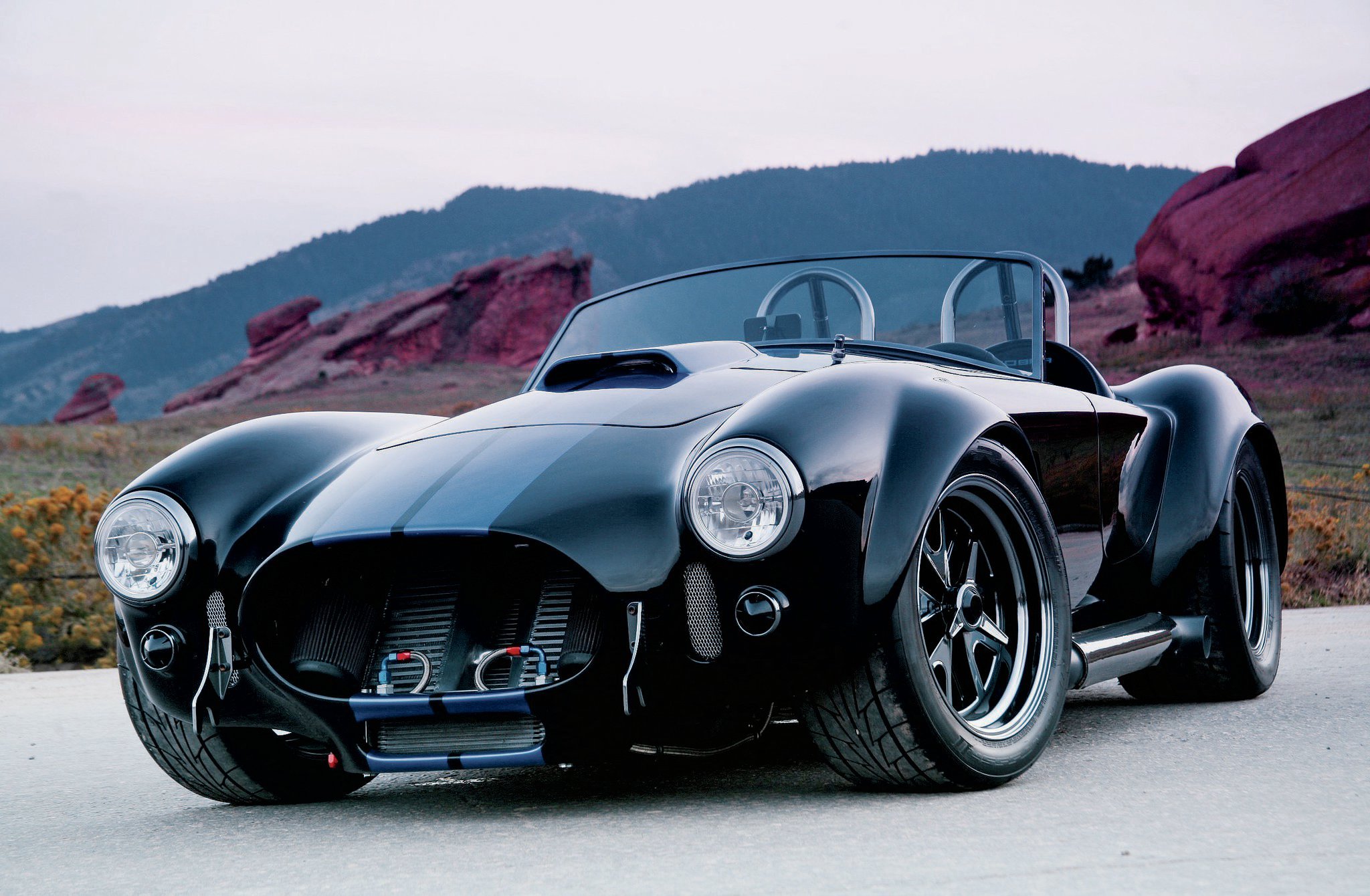 Images of Shelby Cobra | 2048x1340