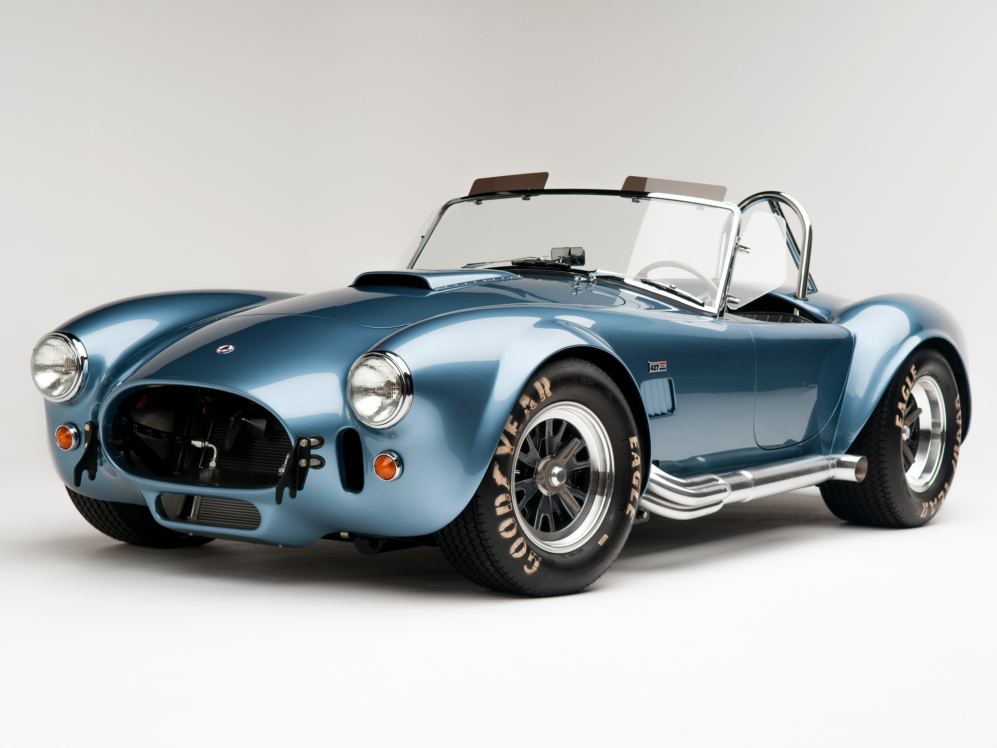 Images of Shelby Cobra | 2048x1536