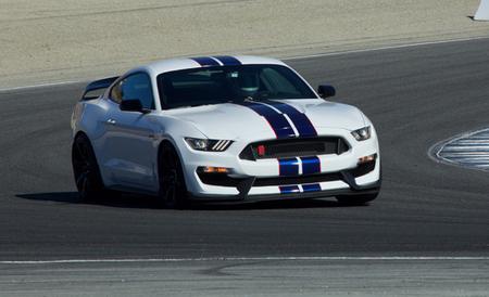 Nice wallpapers Shelby 450x274px