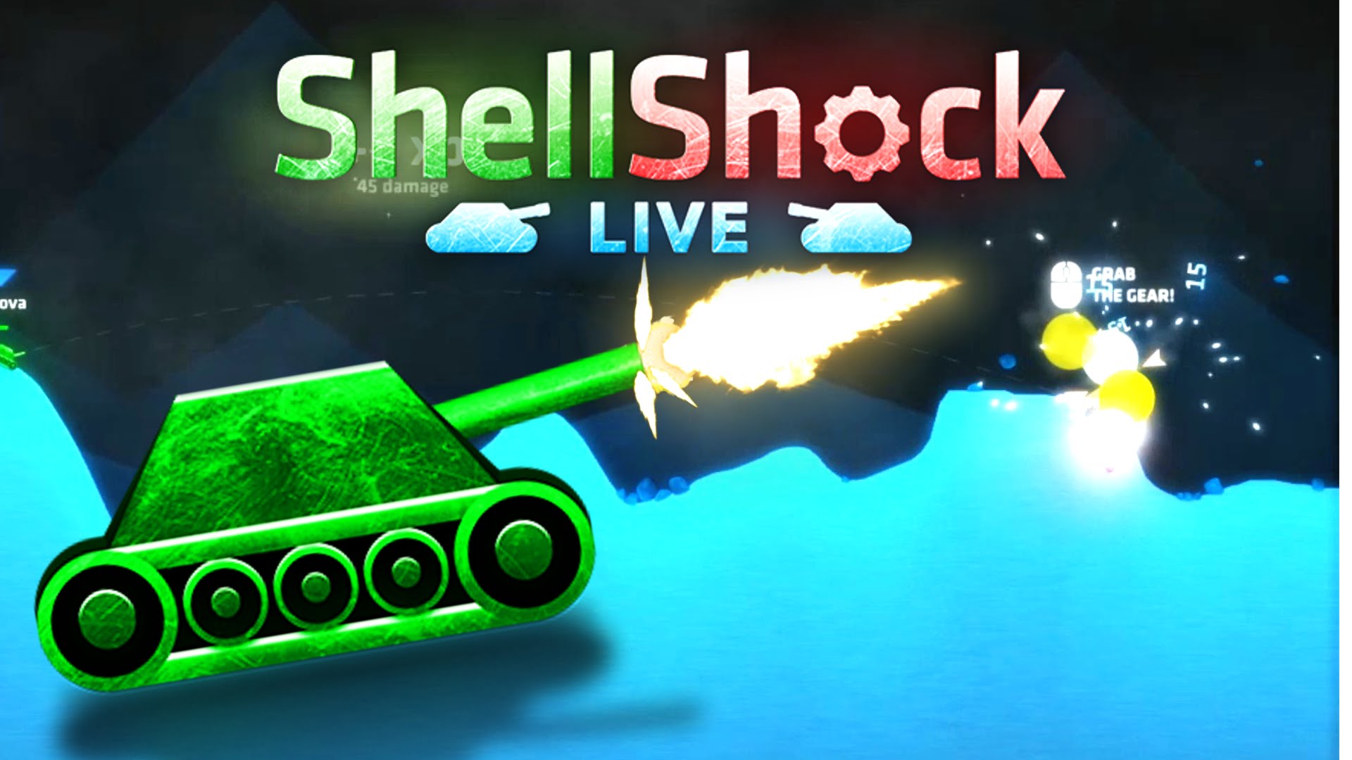 shellshock live ruler cheat