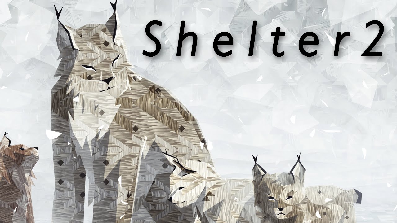 Shelter 2 Backgrounds, Compatible - PC, Mobile, Gadgets| 1280x720 px