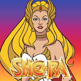 She-Ra: Princess Of Power Pics, Cartoon Collection