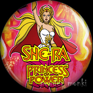HD Quality Wallpaper | Collection: Cartoon, 300x300 She-Ra: Princess Of Power
