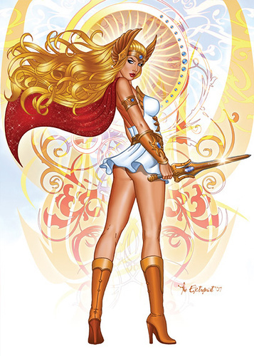 She-Ra: Princess Of Power Backgrounds, Compatible - PC, Mobile, Gadgets| 357x500 px
