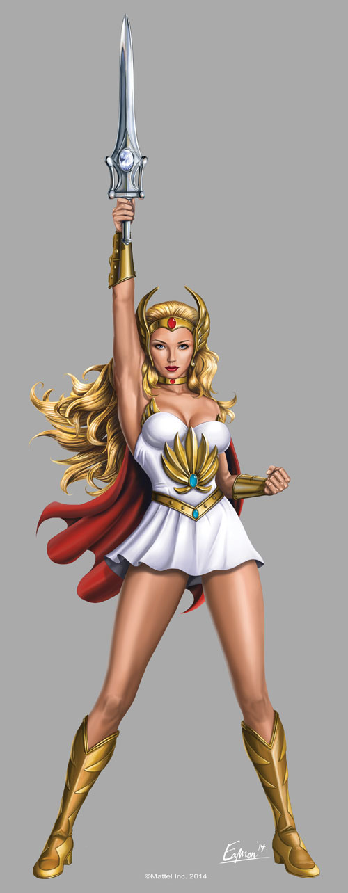 HD Quality Wallpaper | Collection: Cartoon, 500x1284 She-Ra: Princess Of Power