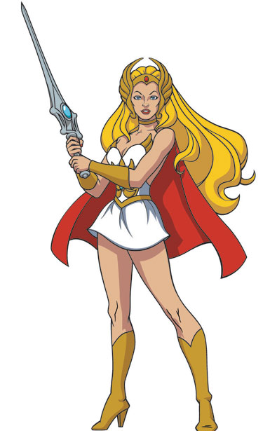 She-ra Backgrounds on Wallpapers Vista