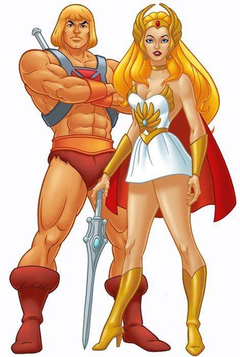 Images of She-ra | 470x700