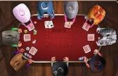Images of Sheriff Poker | 170x110