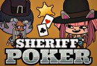 Sheriff Poker #21