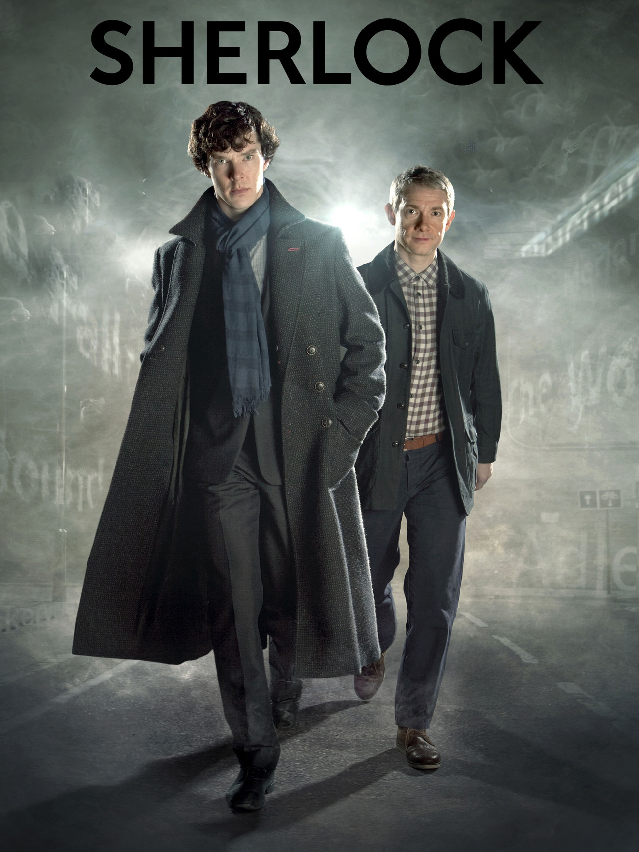 HD Quality Wallpaper | Collection: TV Show, 1300x1733 Sherlock