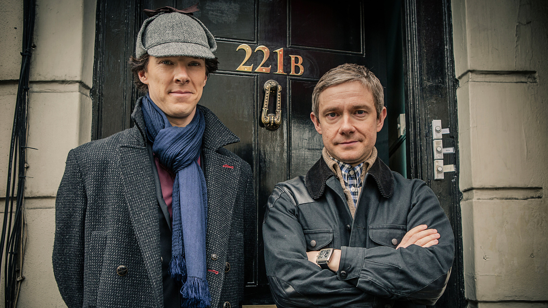 Sherlock High Quality Background on Wallpapers Vista