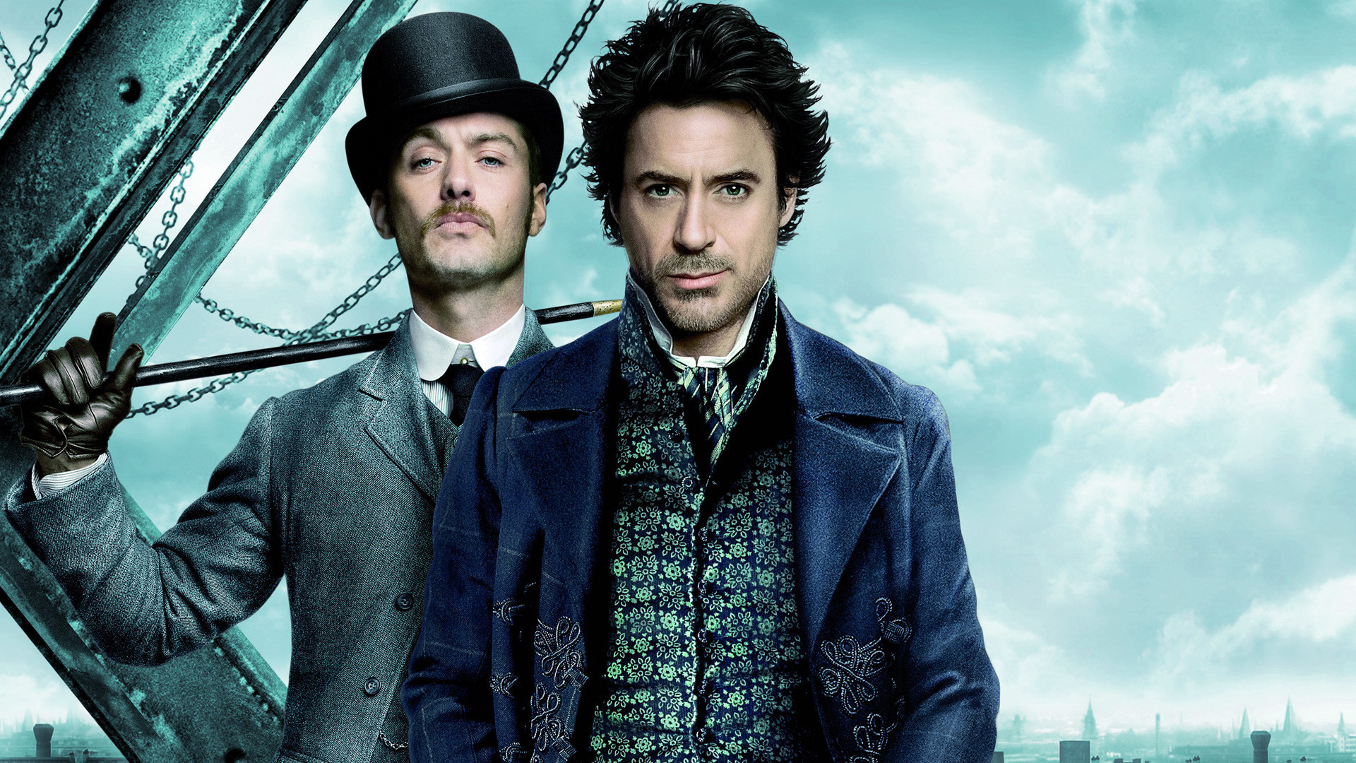 Sherlock Holmes High Quality Background on Wallpapers Vista