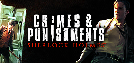 Sherlock Holmes: Crimes And Punishments Backgrounds on Wallpapers Vista