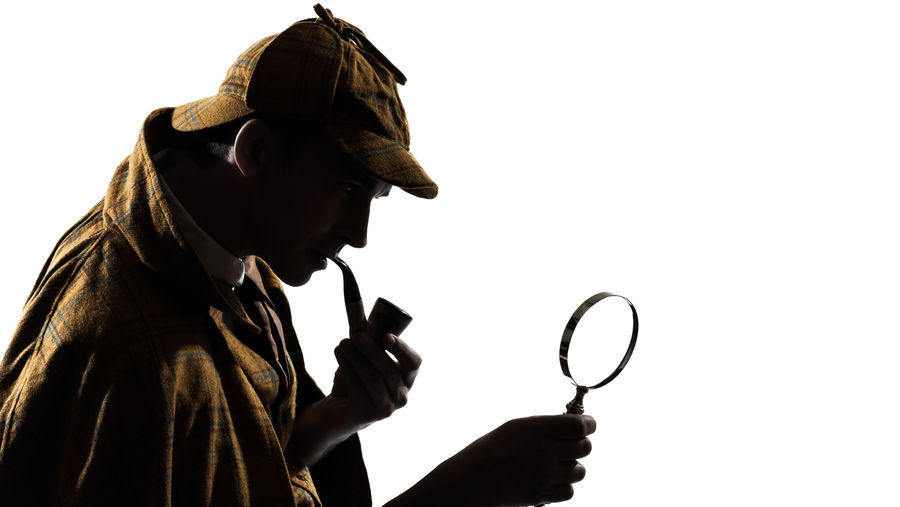 Sherlock Holmes Backgrounds, Compatible - PC, Mobile, Gadgets| 900x507 px