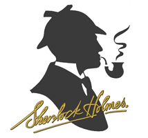 Sherlock Holmes High Quality Background on Wallpapers Vista