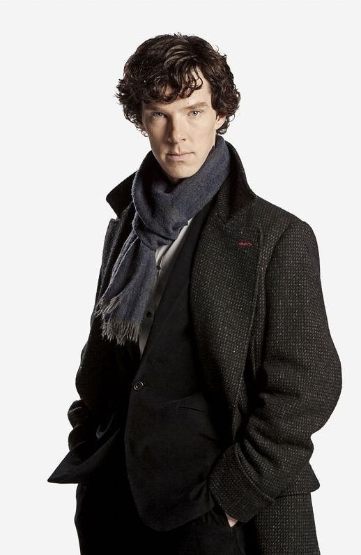 Sherlock Holmes #5