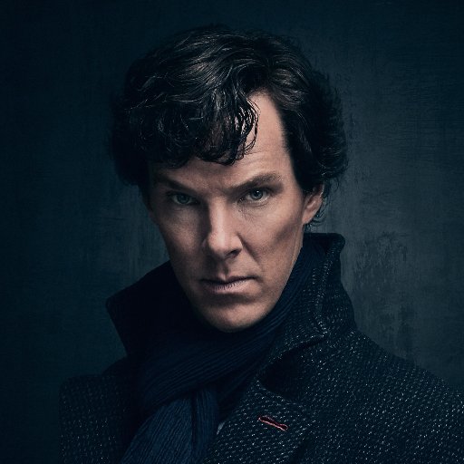 Sherlock #11