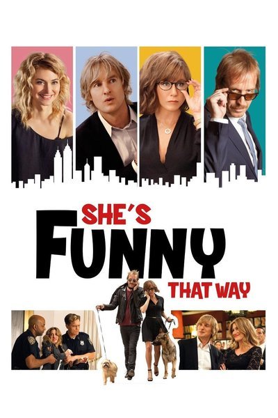 She's Funny That Way Backgrounds, Compatible - PC, Mobile, Gadgets| 400x600 px