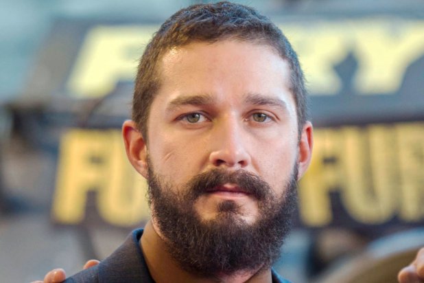 Amazing Shia Labeouf Pictures & Backgrounds