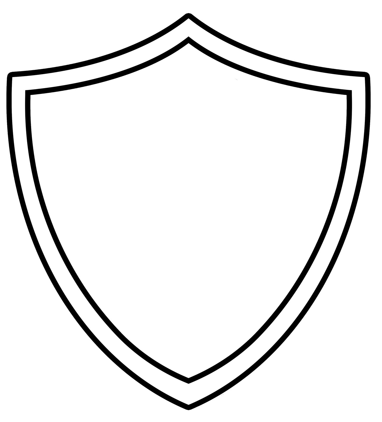 Shield #16