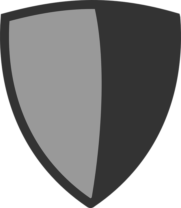 Shield #1