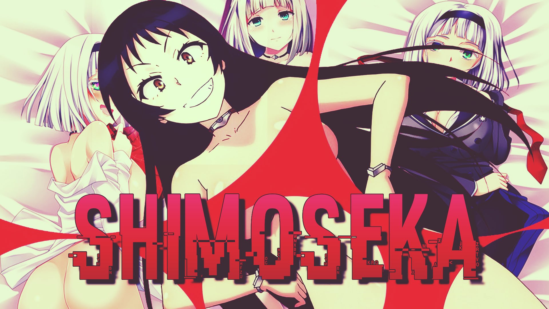 Shimoseka #4