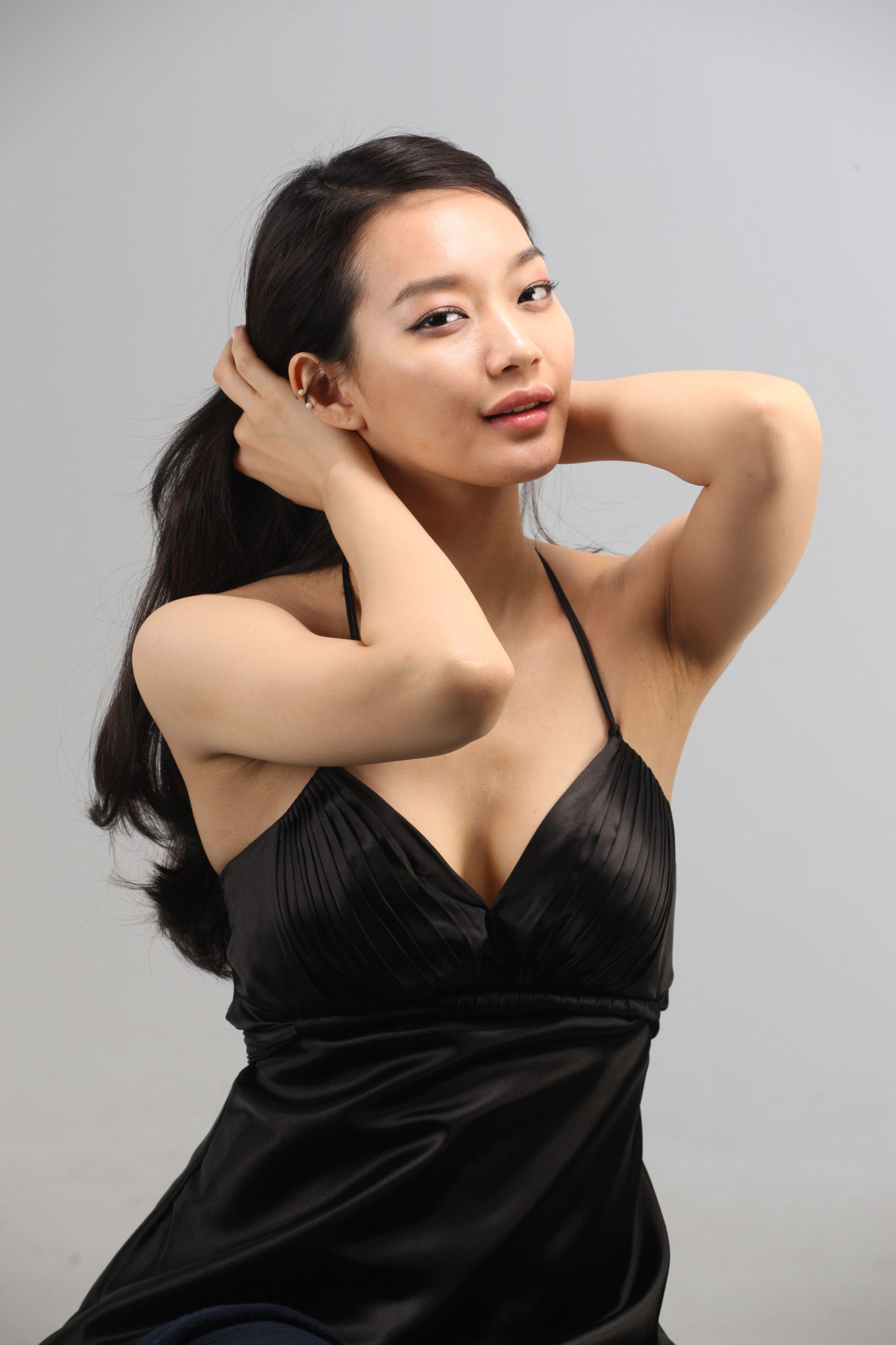 Images of Shin Min-a | 1852x2780