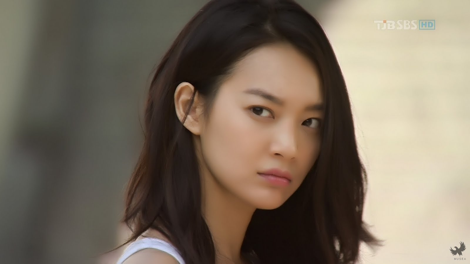Images of Shin Min-a | 1600x900