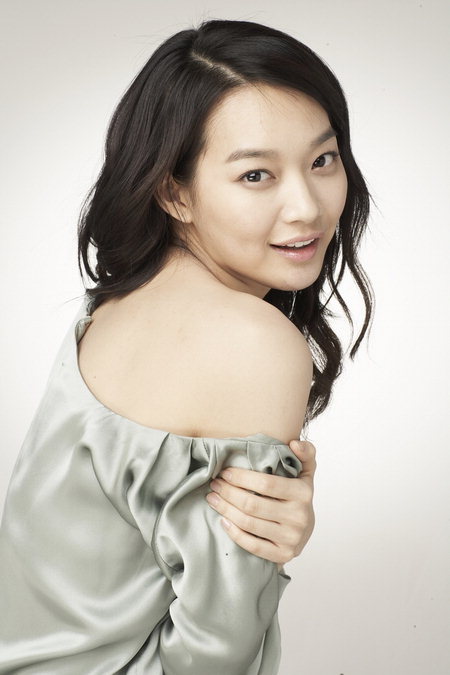 Images of Shin Min-a | 450x675