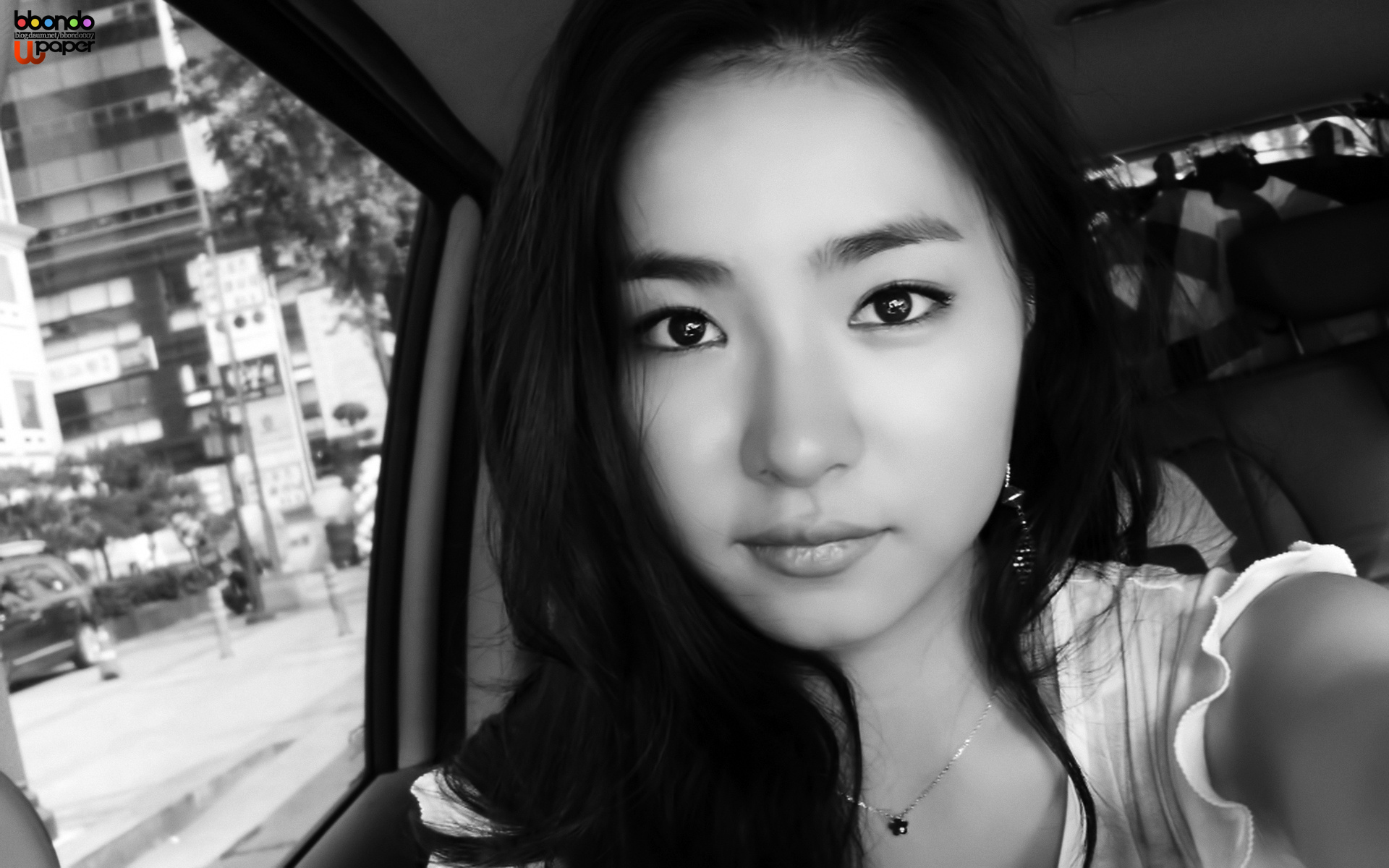 Shin Se-kyung #3