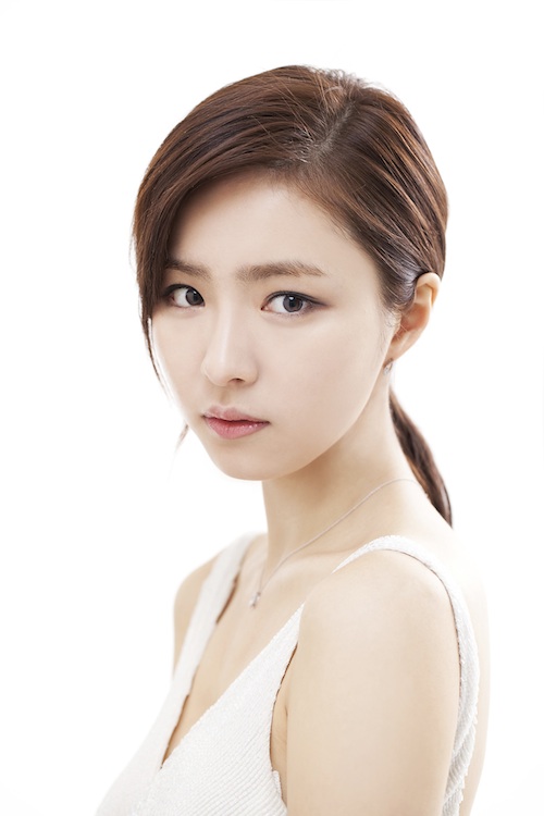 Shin Se-kyung #22