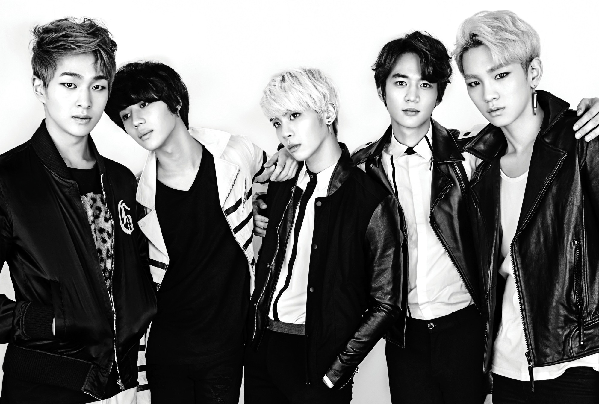 Shinee Backgrounds on Wallpapers Vista