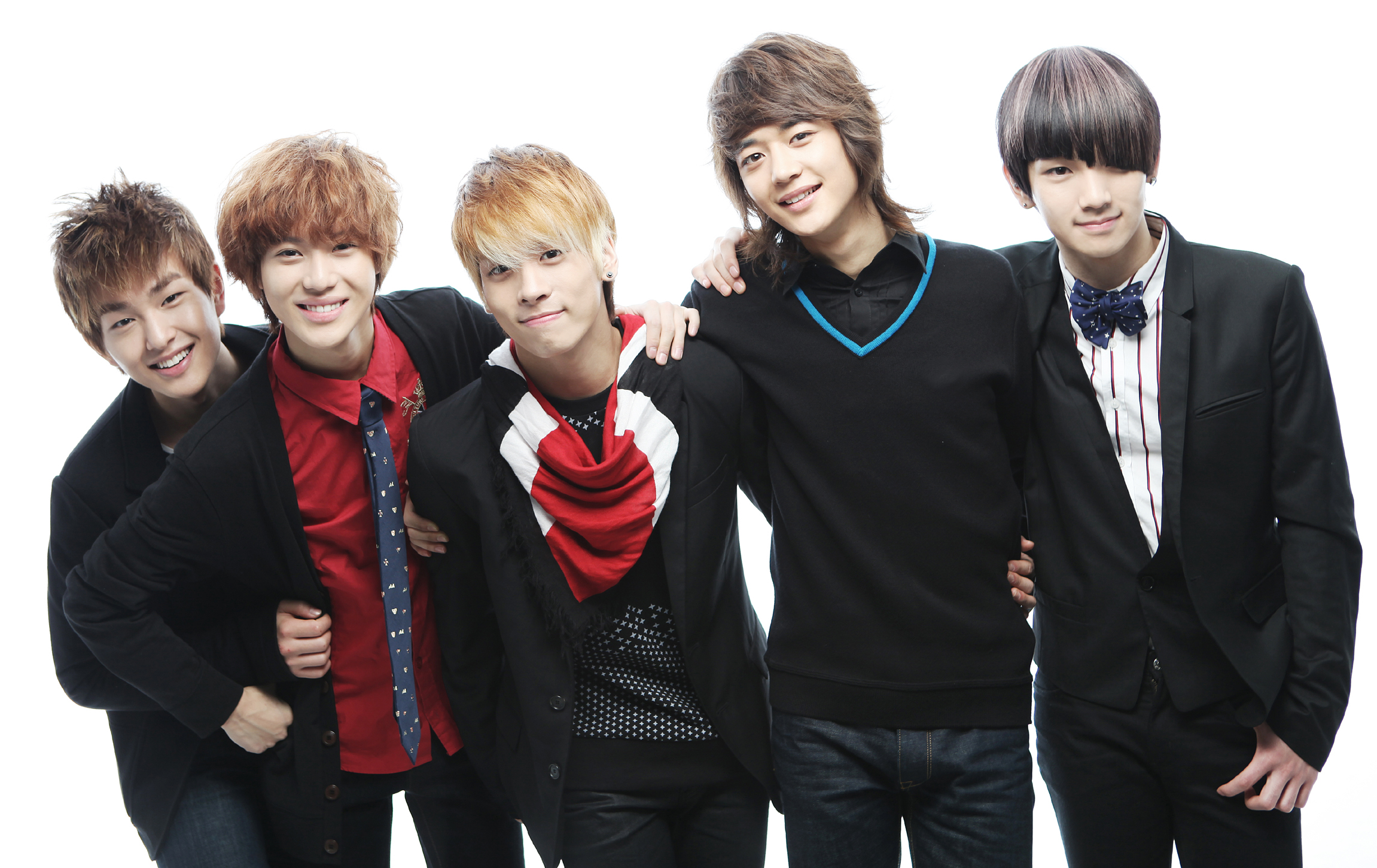 Amazing Shinee Pictures & Backgrounds