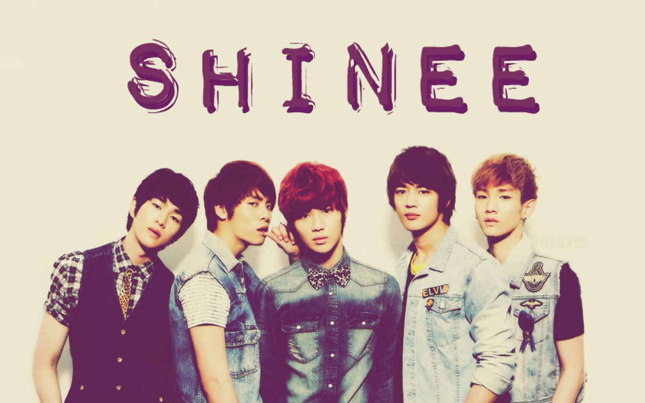 Shinee #20