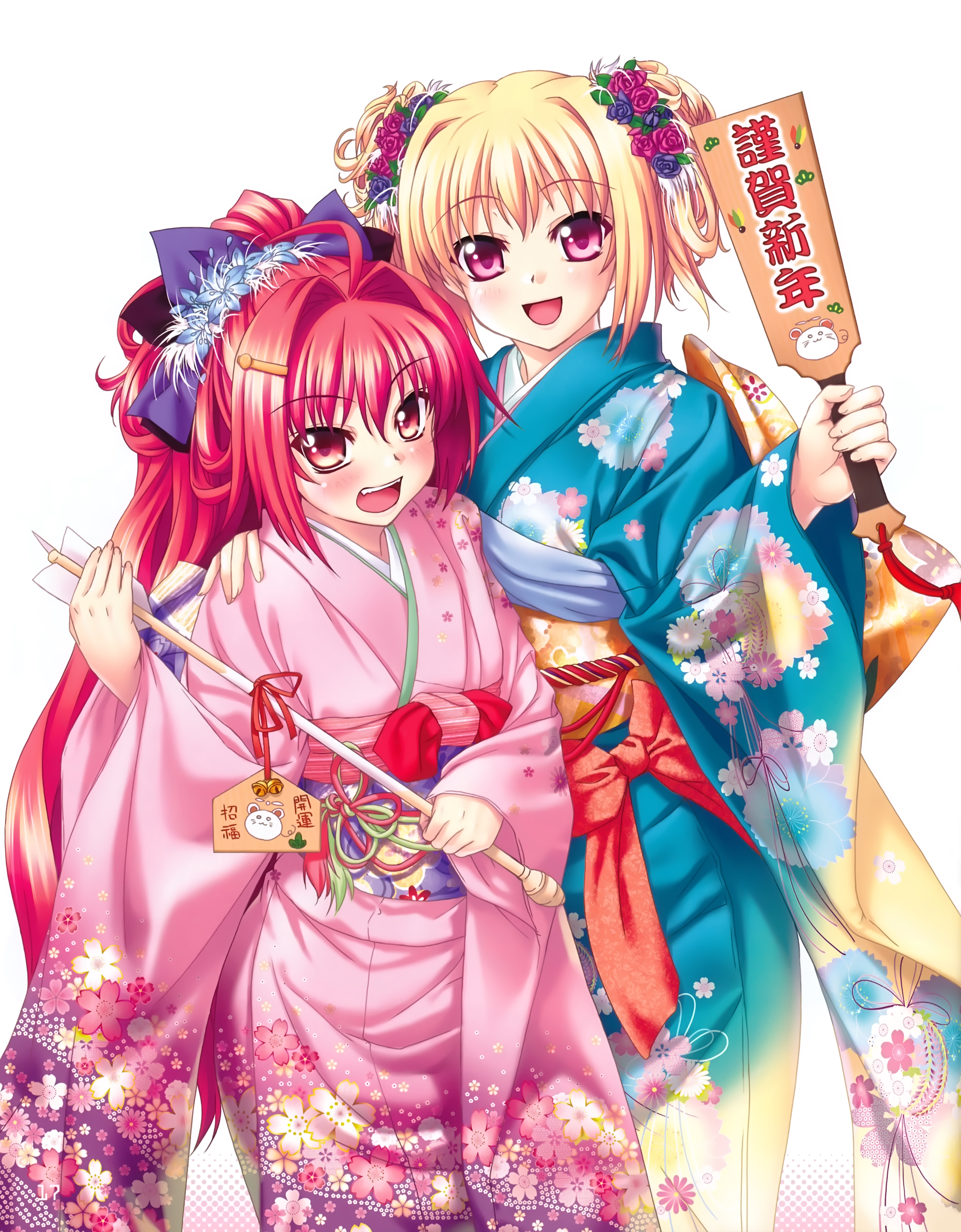 Shinkyoku Soukai Polyphonica Crimson S HD wallpapers, Desktop wallpaper - most viewed