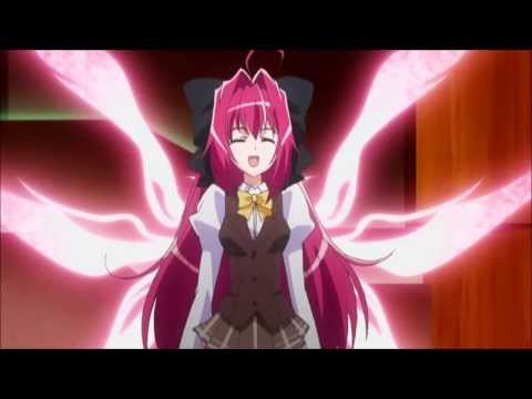 Shinkyoku Soukai Polyphonica Crimson S #18