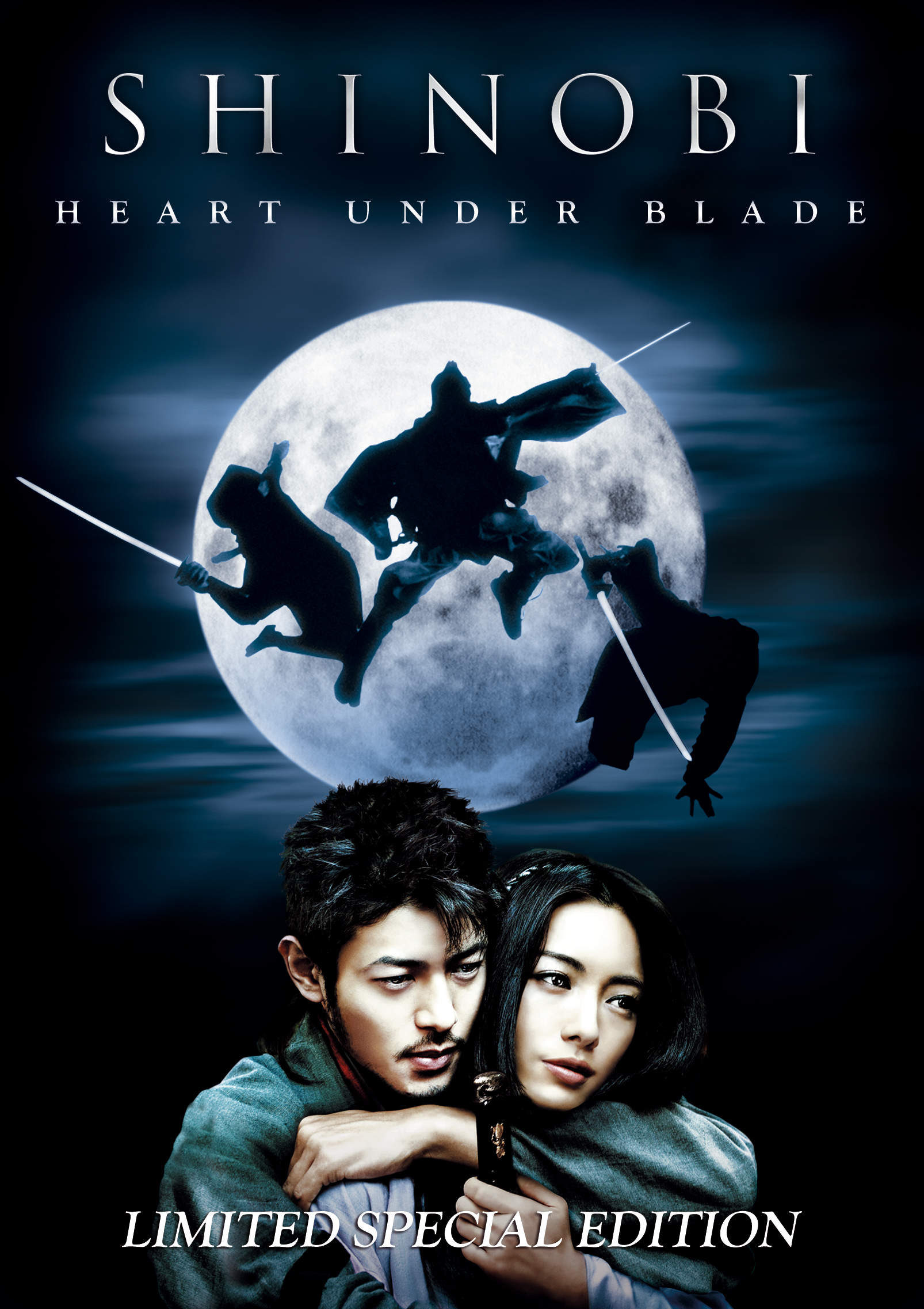 Shinobi: Heart Under Blade #7