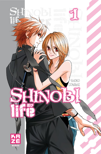 Shinobi Life #21