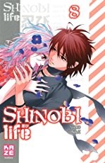 Shinobi Life #14
