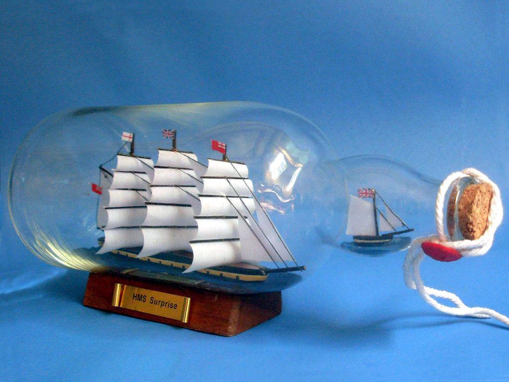 Images of Ship In A Bottle | 1024x769