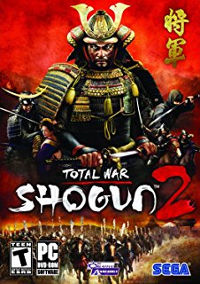 Shogun: Total War Backgrounds, Compatible - PC, Mobile, Gadgets| 226x320 px