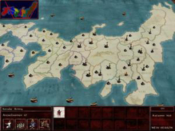 Shogun: Total War High Quality Background on Wallpapers Vista