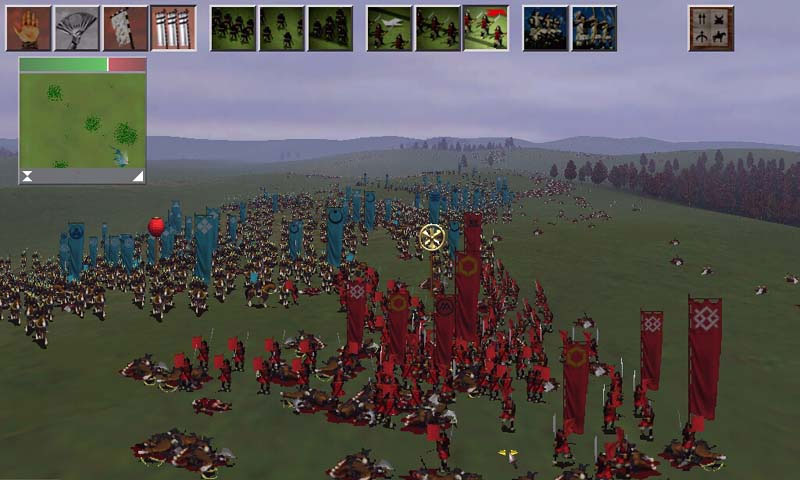 Shogun: Total War Pics, Video Game Collection