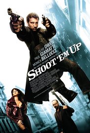 Shoot 'Em Up #14