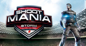 Shootmania Storm #10
