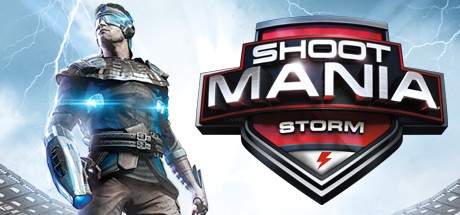 Shootmania Storm #13